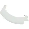 Image de Poignée - Bosch - 00751782 - Blanc - Accessoire lave-linge - Compatible avec plusieurs modèles