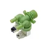 Image de Electrovanne 2 voies 180° - CANDY - Compatible lave-linge - HOOVER ZEROWATT ROSIERES