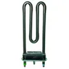 Image de Mini Lave-linge - ARISTON HOTPOINT - Chauffage de Remplacement - 1700W - Marron