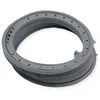 Image de Joint de hublot - FAURE - FWF280 FWF3105 - Gris - Compatible lave-linge