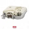Image de Verrouillage de porte - BOSCH - Compatible lave-linge - SIEMENS NEFF CONSTRUCTA BALAY