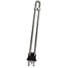 Image de Résistance lave-vaisselle - CANDY - 1950W - Longueur 240 mm - Largeur de bride 26 mm