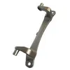 Image de Charnière de hublot - BEKO - Modèle 2805710100 - Accessoire poignée