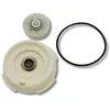 Image de Kit détanchéité de turbine moteur - Bosch - Compatible lave-vaisselle