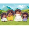 Image de La famille Hérisson - Sylvanian Families - 4018
