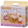 Image de Mini-univers table de repas 4506 EPOCH D'ENFANCE