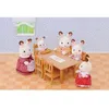 Image de Table de repas Sylvanian Families