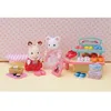 Image de Magasin de Chaussures - SYLVANIAN FAMILIES - Les commerces - Intérieur - Mixte