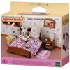 Image de Mini-univers semi lit double 5019 EPOCH D'ENFANCE