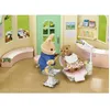 Image de Le dentiste et accessoires - Sylvanian Families - 5095