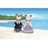 Image de Les grands-parents Lapin Chocolat - Sylvanian Families - 5190