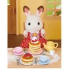 Image de Le set de goûter pancake - Sylvanian Families - 5225