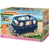 Image de Véhicule Monospace 7 places SYLVANIAN FAMILIES