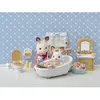 Image de Le set salle de bains - Sylvanian Families - 5286