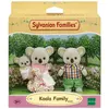 Image de Mini-univers La famille Koala 5310 SYLVANIAN FAMILIES