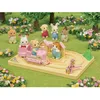 Image de Le train tchou-tchou des bébés - Sylvanian Families - 5320