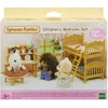 Image de Mini-univers la chambre des enfants 5338 SYLVANIAN FAMILIES