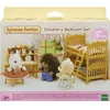 Image de La chambre des enfants - Sylvanian Families - 5338