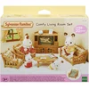 Image de La Pièce à Vivre SYLVANIAN FAMILIES