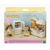Image de Figurines miniatures - SYLVANIAN FAMILIES - 5341 - La cuisine aménagée