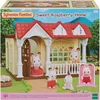 Image de Jouet La Petite Maison SYLVANIAN FAMILIES
