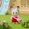 Image de Bébé lapin chocolat - EPOCH - 5405 - Vert - Mixte - A partir de 3 ans