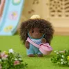 Image de Figurine Sylvanian Families 5410 Le bébé hérisson