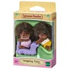 Image de Coffret Les jumeaux hérisson SYLVANIAN FAMILIES