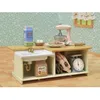 Image de Le meuble de cuisine et accessoires - Sylvanian Families - 5442