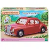 Image de La voiture rouge SYLVANIAN FAMILIES