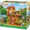 Image de La cabane dans les arbres - Sylvanian Families - 5450
