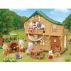 Image de Le chalet du lac - Sylvanian Families - 5451