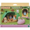 Image de La Cachette des Bébés SYLVANIAN FAMILIES
