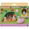 Image de Sylvanian Families La cachette des bÃ©bÃ©s en occasion ou reconditionné