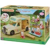 Image de Mini-univers Le camping car SYLVANIAN FAMILIES