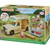 Image de Les vÃ©hicules Le camping car en occasion ou reconditionné