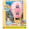 Image de Mini-univers La montgolfière des bébés - 5527 SYLVANIAN FAMILIES