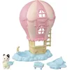 Image de La montgolfière des bébés - Sylvanian Families - 5527