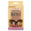 Image de Lampe De Plafond Miniature Sylvanian Families Multicolore Sylvanian Families