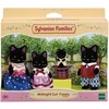 Image de Mini-univers La famille chat magicien SYLVANIAN FAMILIES