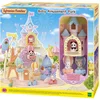 Image de Mini-univers Le parc d’attraction féérique SYLVANIAN FAMILIES