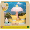 Image de Mini-univers Le carrousel étoilé SYLVANIAN FAMILIES