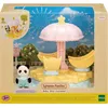 Image de Le carrousel étoilé - Sylvanian Families - 5539