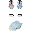 Image de Les jumeaux Pingouin - Sylvanian Families - 5695