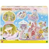 Image de Coffret Le château des sirènes SYLVANIAN FAMILIES