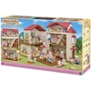 Image de La Grande Maison Eclairée et sa pièce secrète SYLVANIAN FAMILIES