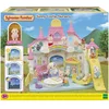Image de La Crèche Ensoleillée SYLVANIAN FAMILIES