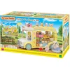 Image de Le Bus et sa Cour de Récréation SYLVANIAN FAMILIES