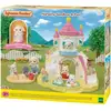Image de Figurine Le Bac à Sable et piscine des bébés SYLVANIAN FAMILIES