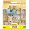 Image de Le duo des bébés en promenade - Sylvanian Families - 5747